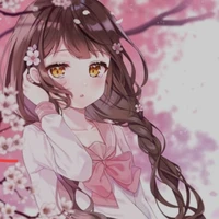 hana / con tác giả/？？？