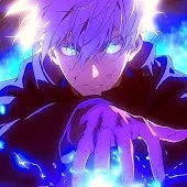 gojo satoru