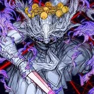 thức thần mahogara 