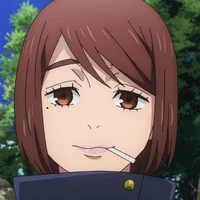 Ieiri Shoko