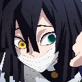 Obanai Iguro