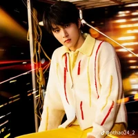 Lưu Diệu Văn ( Anh )