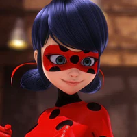 Ladybug