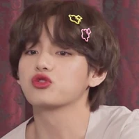 Kim Taehyung