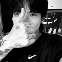 Jeon Jungkook