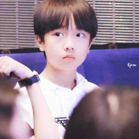 Tô Tân Hạo 5 tuổi