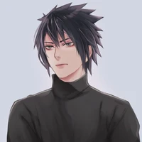 Uchiha Sasuke