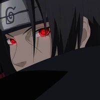 Uchiha Itachi