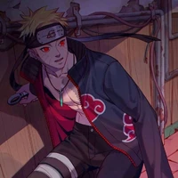 Uzumaki Naruto