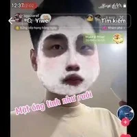 Vương Thuyên- yiwei-