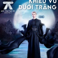 Trung Thành ( Erik )