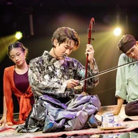 Song Luân ( Trường Sinh )