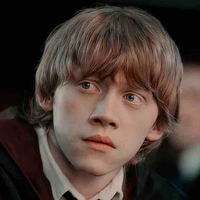 Ronald Weasley 