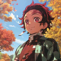 kamado tanjirou