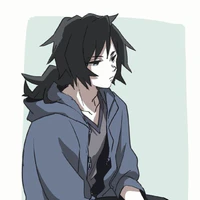 tomioka giyuu