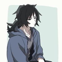 tomioka giyuu