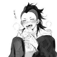shinazugawa genya