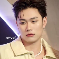 Trần Đăng Dương - Dương Domic