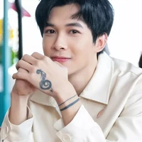 Anh tự atus - Bùi Anh tú