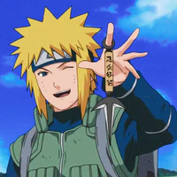 Namikaze Minato