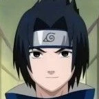 Sasuke Uchiha