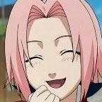 Sakura Haruno