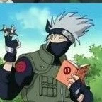 Kakashi Hatake