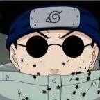 Shino Aburame