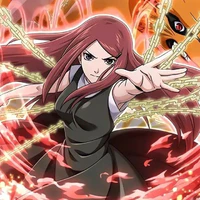 Kushina Uzumaki (ớt đỏ)