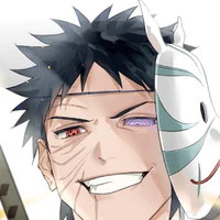 Obito Uchiha(tobi)