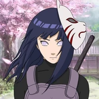Hinata Hyuga
