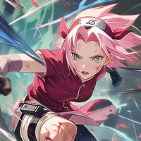 Sakura Haruno