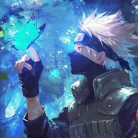 Kakashi Hatake