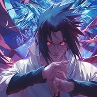 Sasuke Uchiha