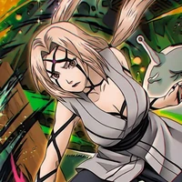 Tsunade