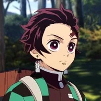 kamado tanjiro