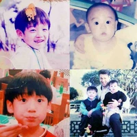 Tác giả mê JungKook