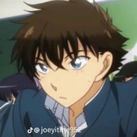 Kuroba Kaito