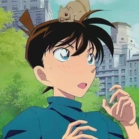Kudo Shinichi