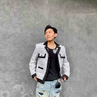 Lâm Bạch Phúc Hậu