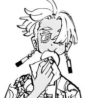 Kurokawa Izana