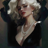 Victoria Whitmore ( mẹ Ceily )