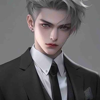 Lucas Bennett ( Luca )