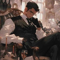 Brian Ivy ( bố Ceily )