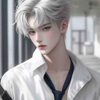 Liam Bennett ( anh họ Luca )