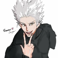 garou