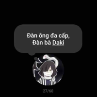 All trừ ai thì trừ