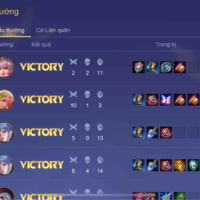 NVP nữ