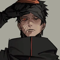 Uchiha Obito