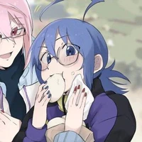 Iruma Suziki